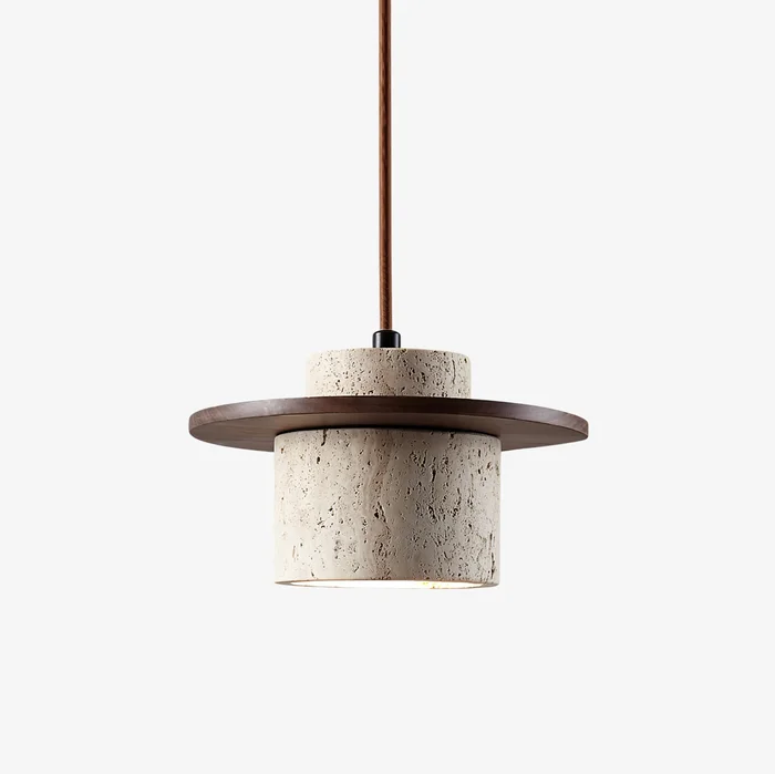 Stonova Duo Pendant Light