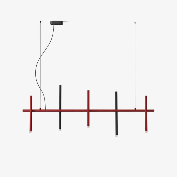 Stratus Line Pendant Lamp