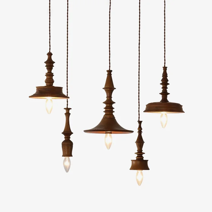 Sumally Pendant Lamp