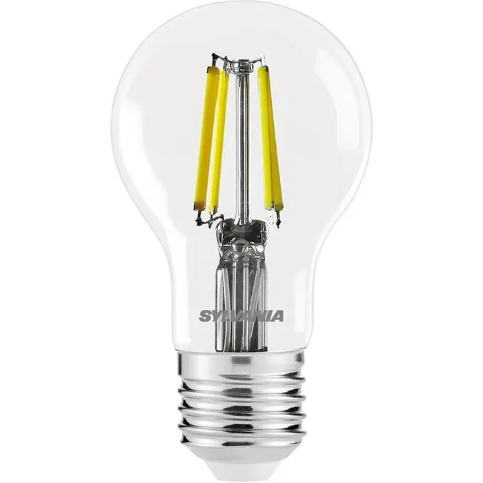 Sylvania 2.3W Neutral White LED GLS Bulb – Screw Cap – Online Lighting