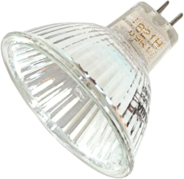Sylvania 20MR16/FL35/C(BAB) 12V Tungsten Halogen Tru-Aim MR16 Light Bulb
