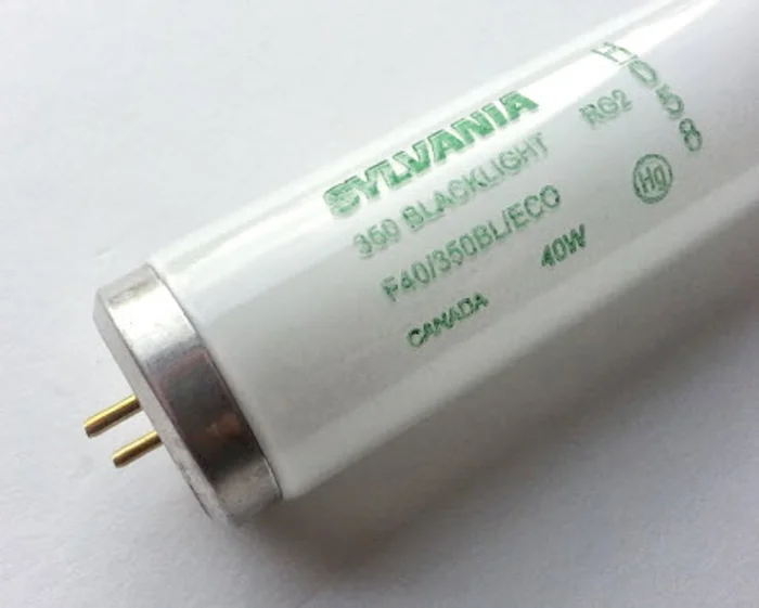 Sylvania 24922 F40/350BL