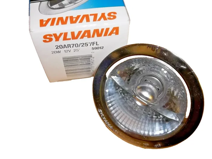 Sylvania 59012 20AR70/FL25