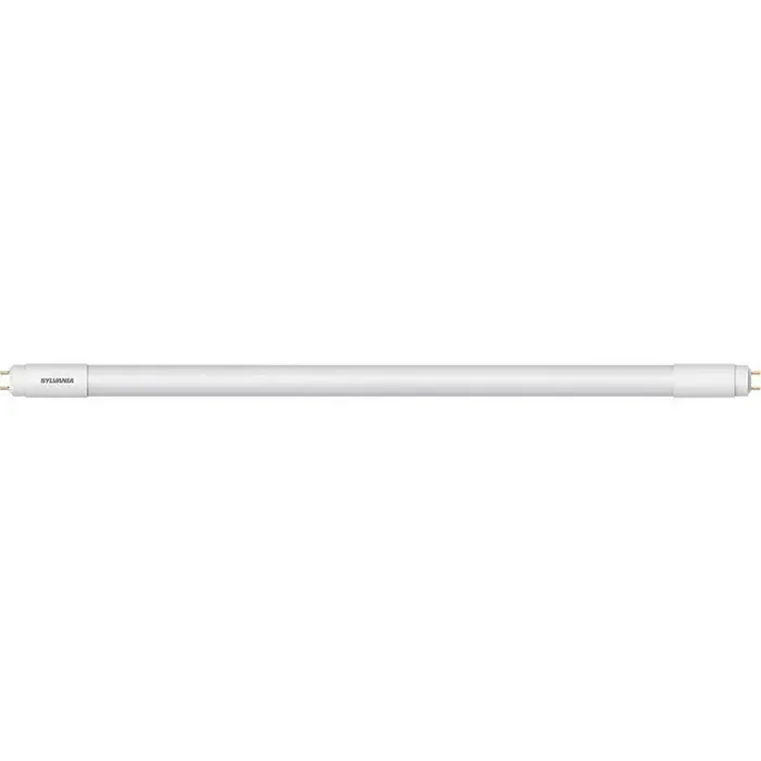 Sylvania 7.5W Neutral White LED Universal T8 Tube – 2ft – Online Lighting