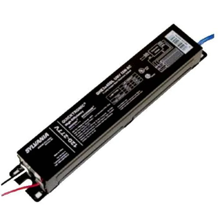 Sylvania – OSRAM 51428 QHE 2x32T8/UNV PSX-MC