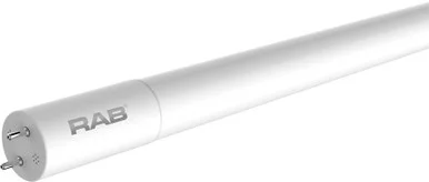 T8-17-48G-840-SD-BYP Linear Tubes 2200 Lumens T8 17W 4 Feet Glass 80CRI 4000K Single/double
