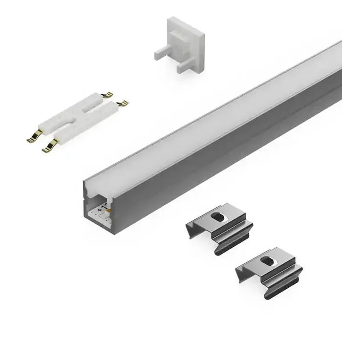 Tagra Syndeo 12V Warm White LED Linkable Light Bar – 300mm – Online Lighting