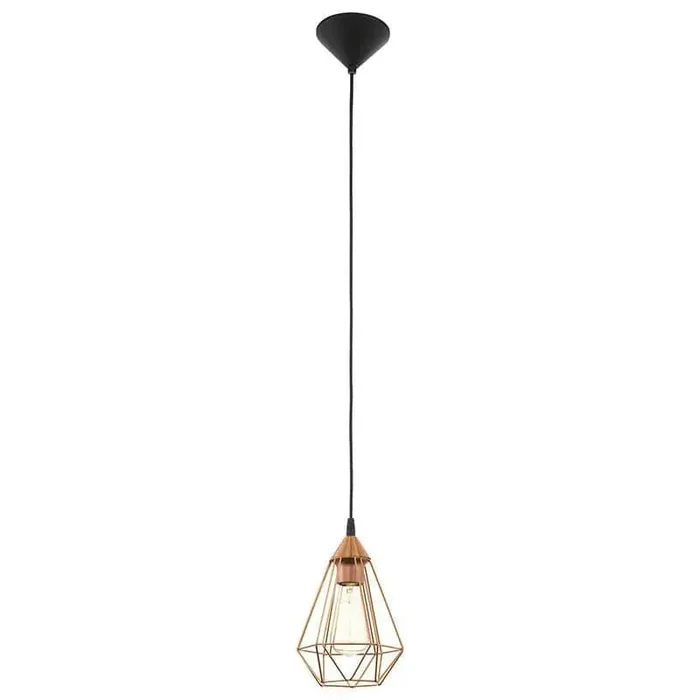 Tarbes Pendant Light Small