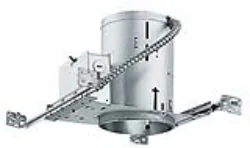 TC20 5″ Line Voltage Housing