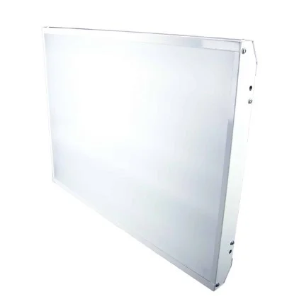 TCP HB15000250 – LED Linear High Bay – 150W – 5000K – 347-480V – Dimmable