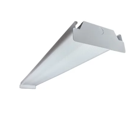 TCP LWR4000240 – Linear Wrap – 4′ – 40W 4000K – 120-347V – Dimmable