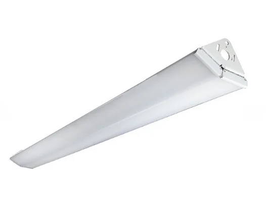 TCP QAL4UZDA89V450K – LED Aisle Light – 110W – 5000K – 120-277V – 90 CRI – Dimmable