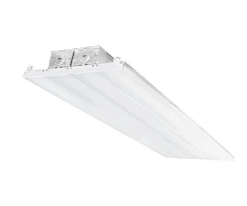 TCP QHB2UZDA550K – LED Linear High Bay – 2′ – 260W – 5000K – 120-277V – Dimmable