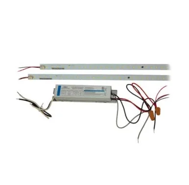 TCP RK12D1635K – LED Magnetic Retrofit Kits – 21″ Strip – 16W – 3500K – Dimmable