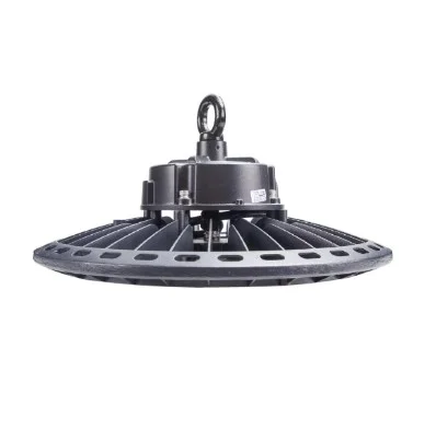 TCP UFOUZDA340K – LED UFO High Bay – 200W – 4000K – 120-277V – Dimmable