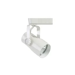 Telescope Low Voltage Track Light – 12W Max. – 12V – White