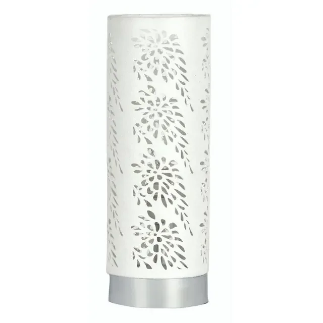 Tema Chrome Table Lamp