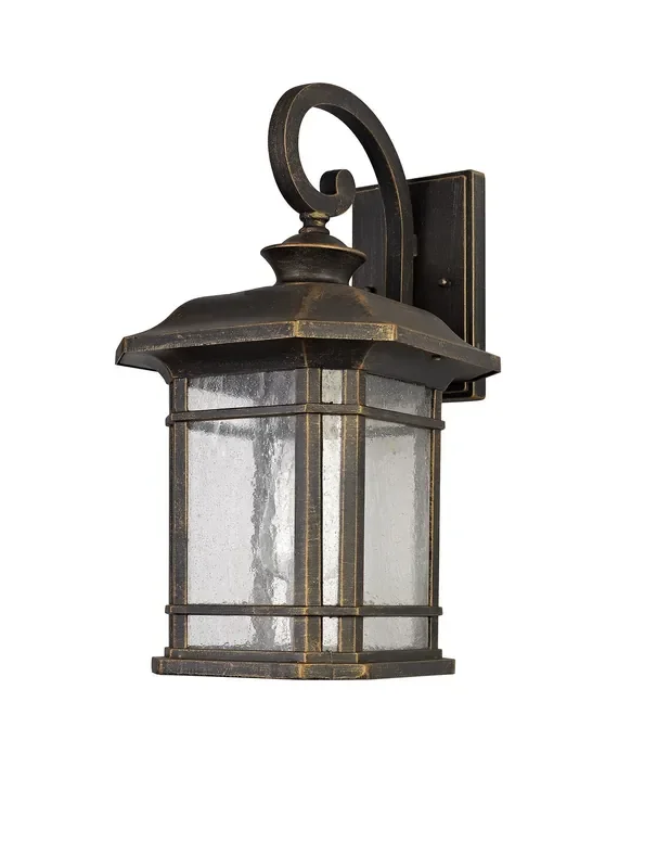 Tibet Wall Lantern