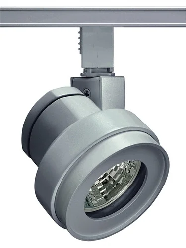 TL141SL Trac 12 Cylindra 20-50W MR16 Bulb, Silver Color