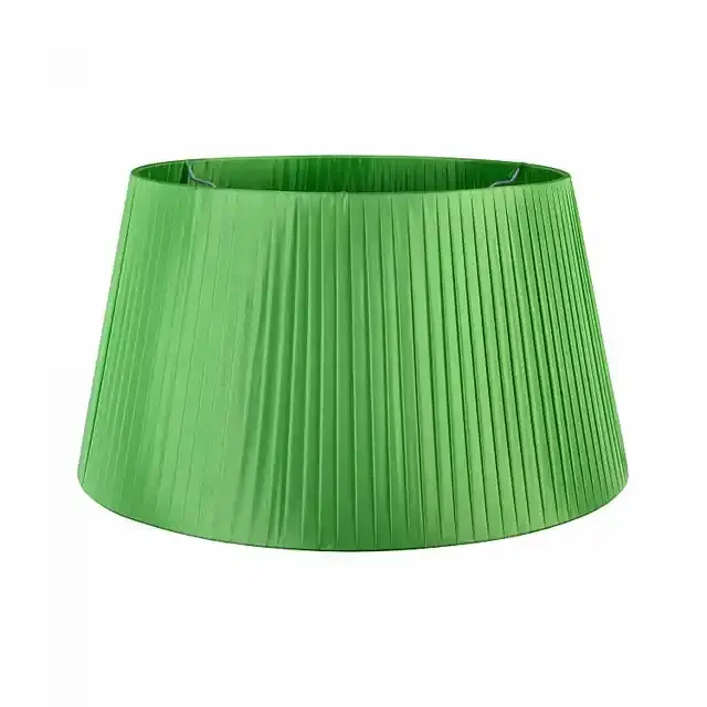 Toronto Green Floor Lamp Shade Only