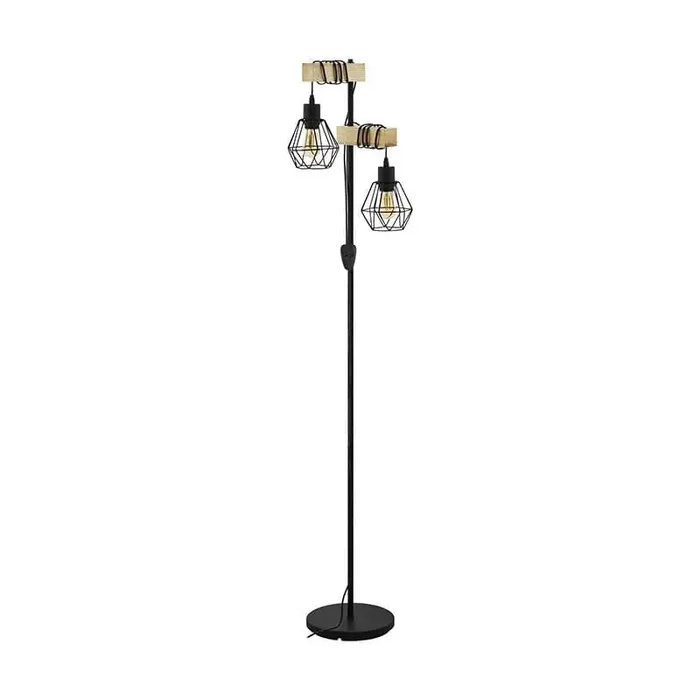 Townshend 5 Floor Lamp