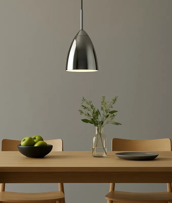 Trendy & Stylish Metal Light Pendant – Joel 170 by Astro Lighting