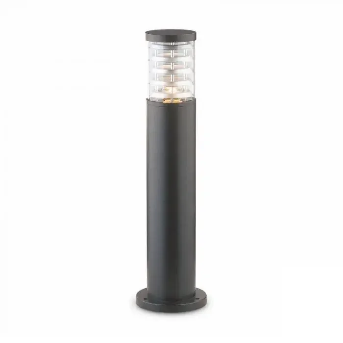Tronco 600 Outdoor Post Light – Black – Online Lighting