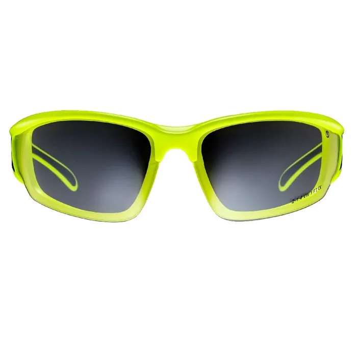 Unilite SG-YIO Safety Glasses with Indoor & Outdoor Lenses UV Protection Anti Scratch Anti Fog Lens
