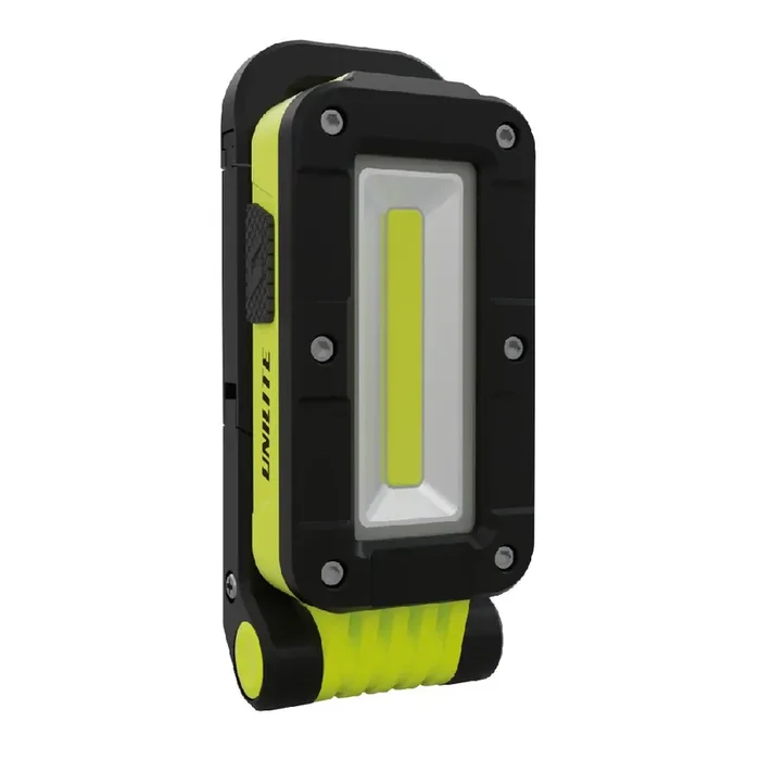 Unilite SLR-500 LED USB Rechargeable Compact Folding Inspection Work Light 500 Lumen