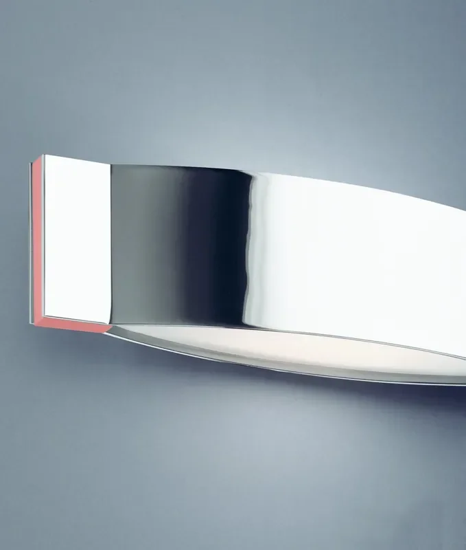 Up and Down Illuminated Wall Light – Interchangeable End Inserts