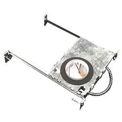 USA Light and Electric US-103ICAT-LED – 3″ LED Airtight IC Line Voltage Recessed Housing – New Construction