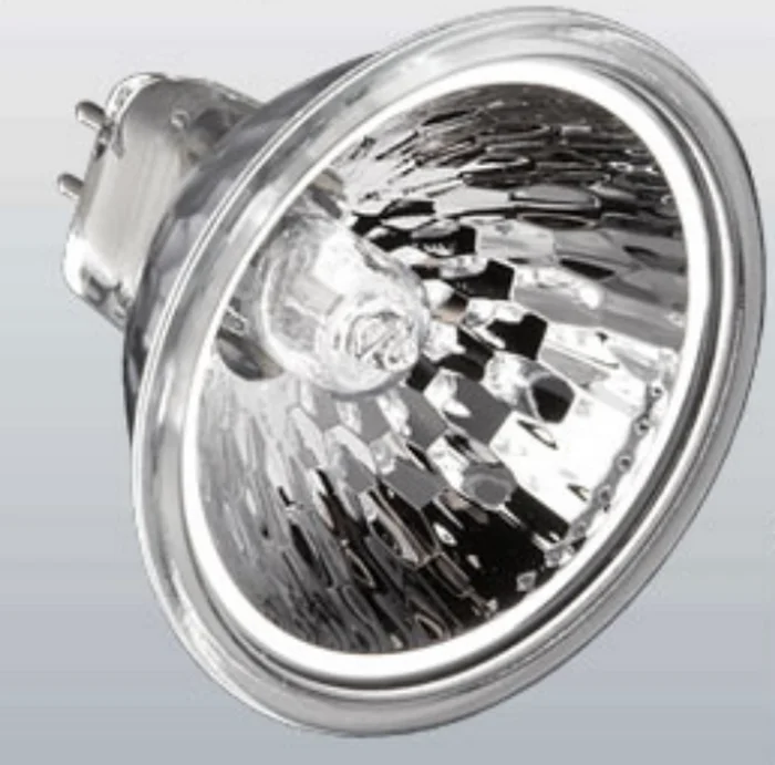 Ushio 1000403 EXN/C/A/FG JR12V-50W/FL36/A/FG