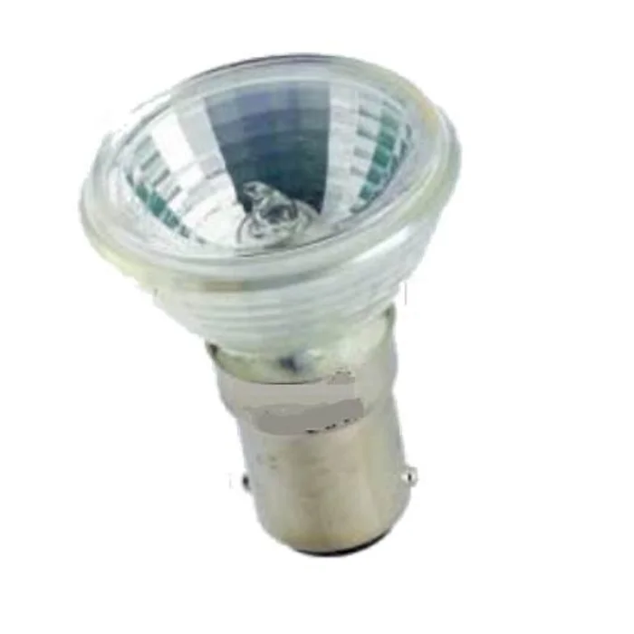 Ushio 1000608 FSS/FG JDR/M12V-20W/BA/NSP10/FG