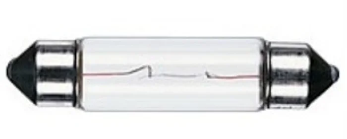 Ushio 5000850 FST 12V-10W/C/XX