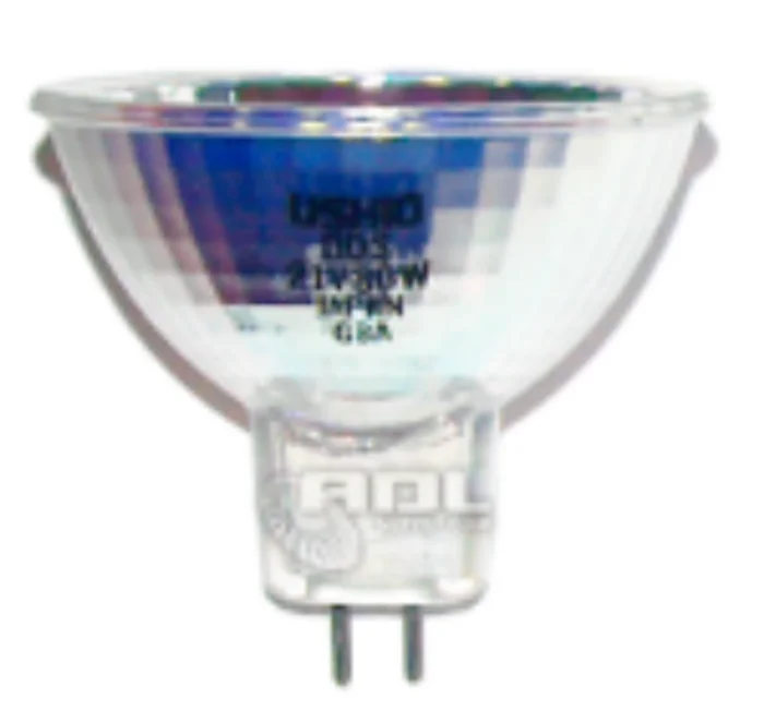 Ushio DDS 21V 80W MR16 GX5.3