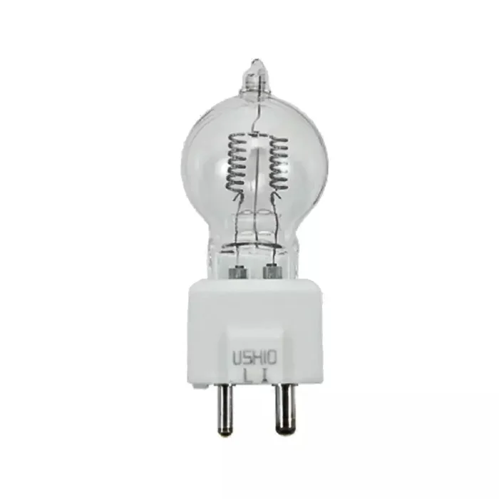 Ushio JCD240V-500WC GY9.5 3200K Bulb