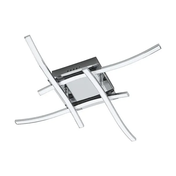 Valmora Ceiling Light Cross