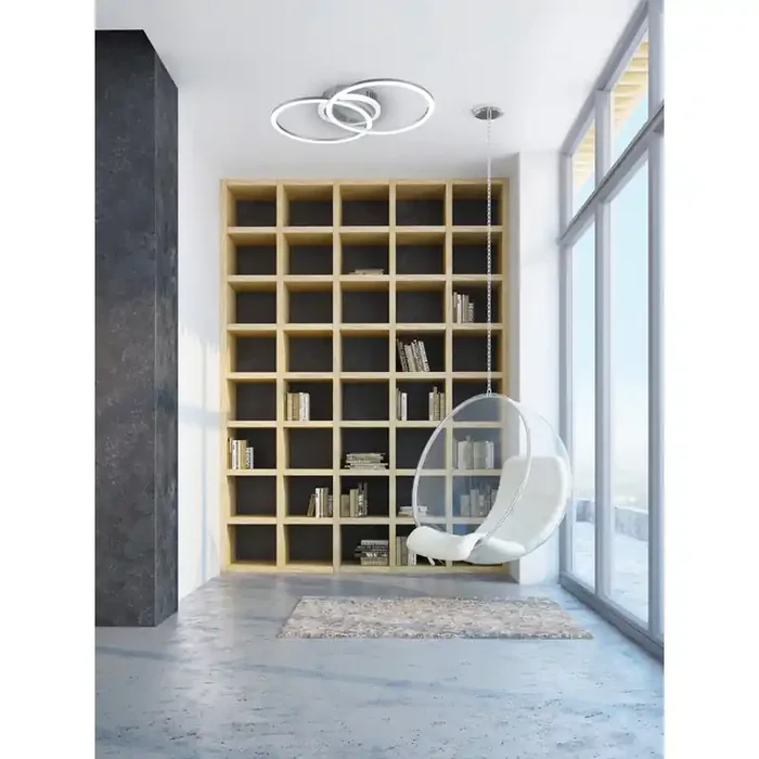 Venida 1x Ceiling Lamp