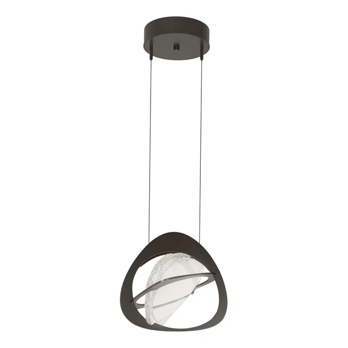 Venn LED Pendant in Oil Rubbed Bronze (39|137730-LED-STND-14-ZM0568)