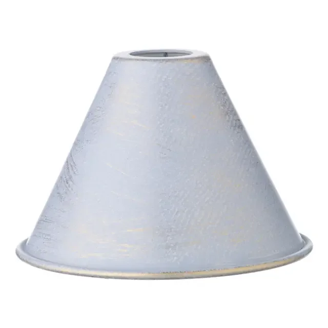 Verona Metal Candle Shade Only