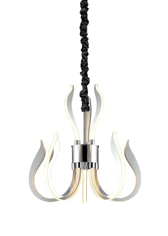 Versailles Neon Chandelier – Small