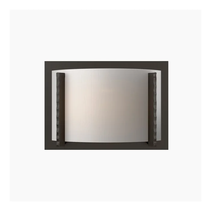 Vertical Bar LED Wall Sconce in Oil Rubbed Bronze (39|206740-SKT-14-BB0402)
