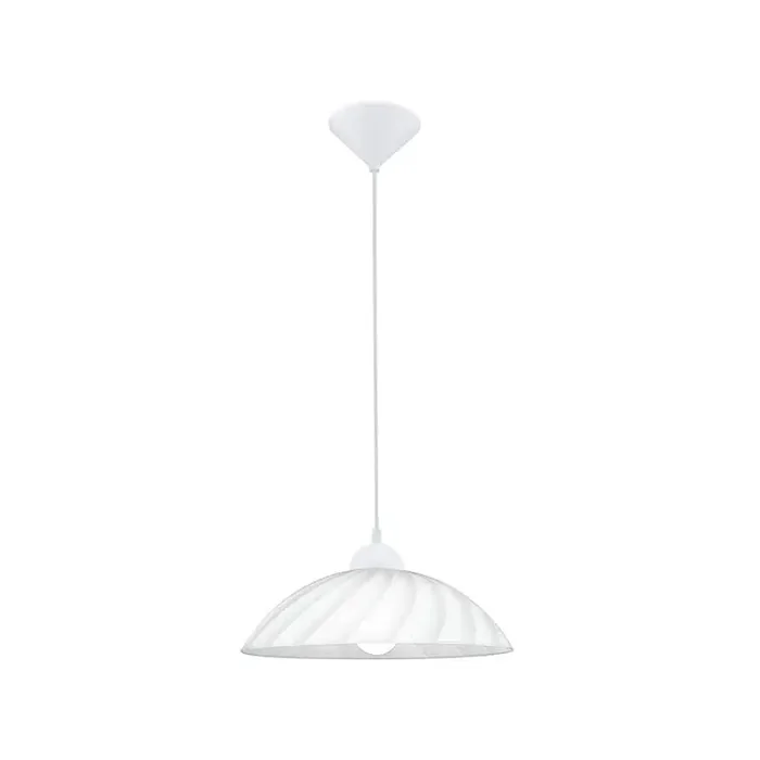 Vetro 1 Pendant Light