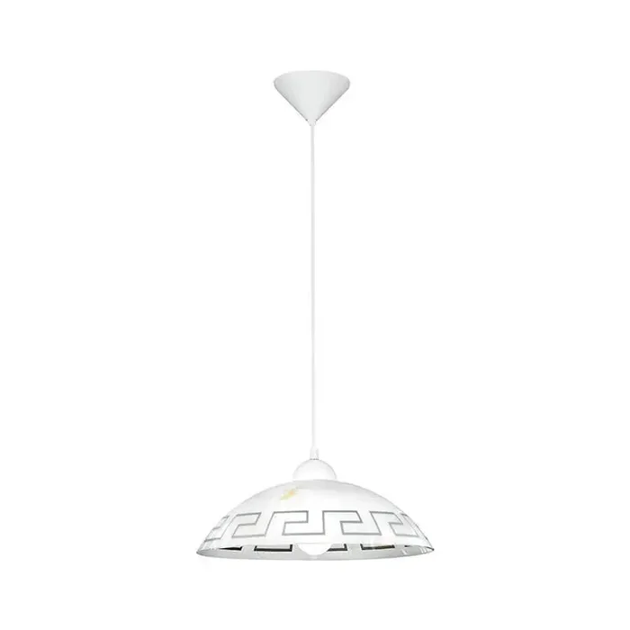 Vetro 2 Pendant Light
