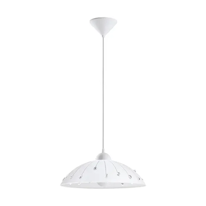 Vetro 4 Pendant Light