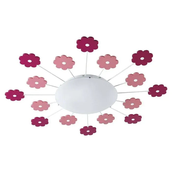 Viki 1 Wall / Ceiling Light