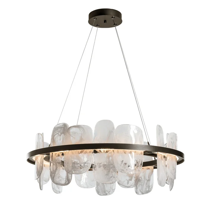 Vitre LED Pendant in Oil Rubbed Bronze (39|139660-LED-STND-14-YR0708)