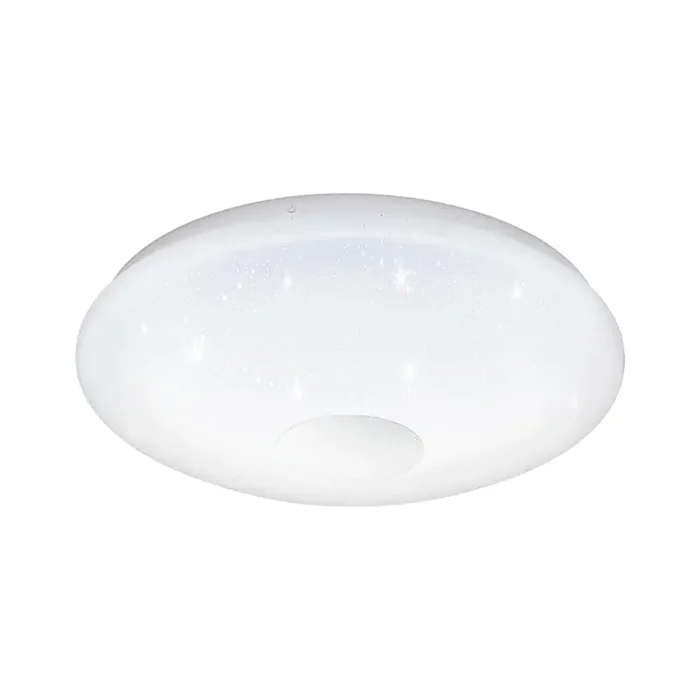 Voltago 2 Wall / Ceiling Light Round 380mm