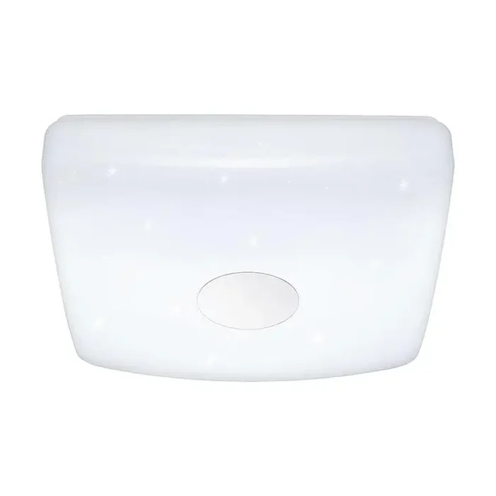 Voltago 2 Wall / Ceiling Light Square