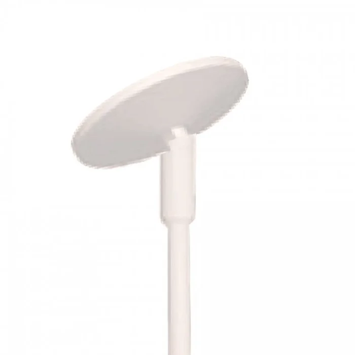 W Track Stem Kit in Platinum (34|WMT-X12-PT)